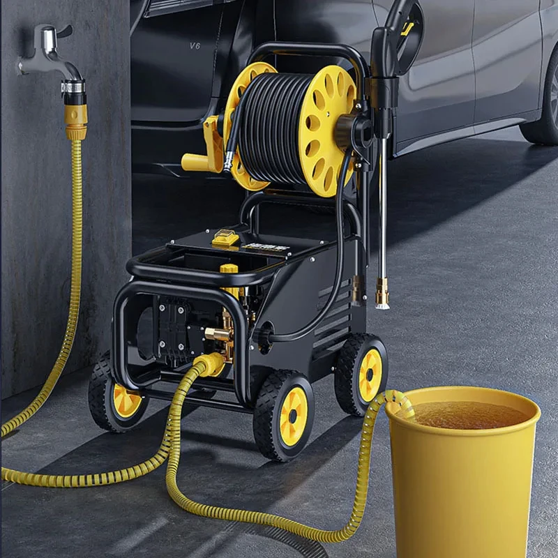 Рисунок 5 - Стиральная машина для коммерческих