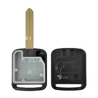 Liberty 5WK4 876/ 818 433MHz ID46 ชิป PCF7946 Key Fob สําหรับ Nissan Elgrand X-TRAIL Qashqai Navara Micra หมายเหตุ NV200 Remote Key 6