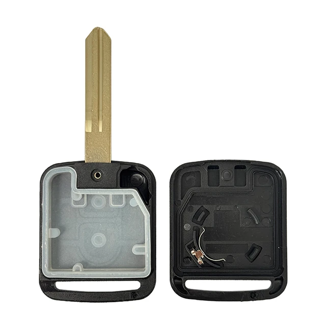Liberty 5WK4 876/ 818 433MHz ID46 ชิป PCF7946 Key Fob สําหรับ Nissan Elgrand X-TRAIL Qashqai Navara Micra หมายเหตุ NV200 Remote Key 6