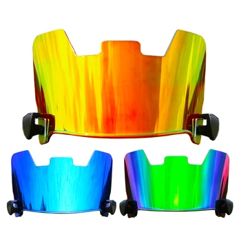 Universal American Football Visor 1