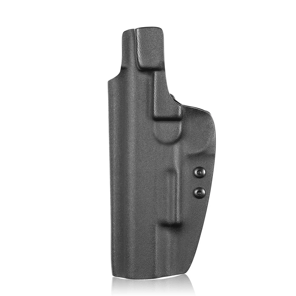 Kydex Internal Concealment Holster For Imbel Md2lx Md5 Md7lx IWB Inside the Waistband Concealed Carry Belt Case Clip pistol holster gun holster gun accessories hunting holster