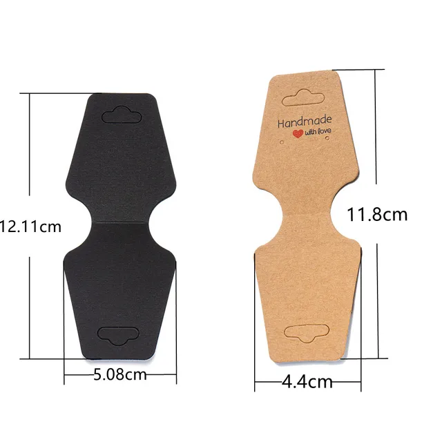 Carte Noire Pour Collier Pendentif 200 Cartes D'Affichage Colliers & Bracelets Noir Recto-Verso – Papier Premium Pour Bijoutiers, Artisans Et Ventes Carte Noire Pour Collier Pendentif 200 Cartes D'Affichage Colliers & Bracelets Noir Recto-Verso – Papier Premium Pour Bijoutiers, Artisans Et Ventes