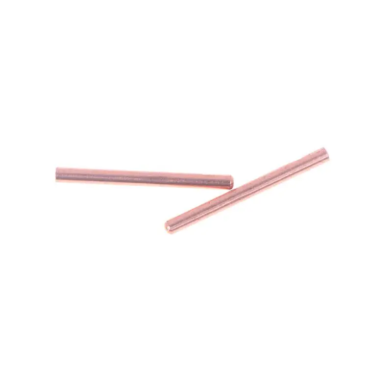 Twin Pack Spot Welding Needle for AWithZ UF20B Farad Capacitor Welding Accessory