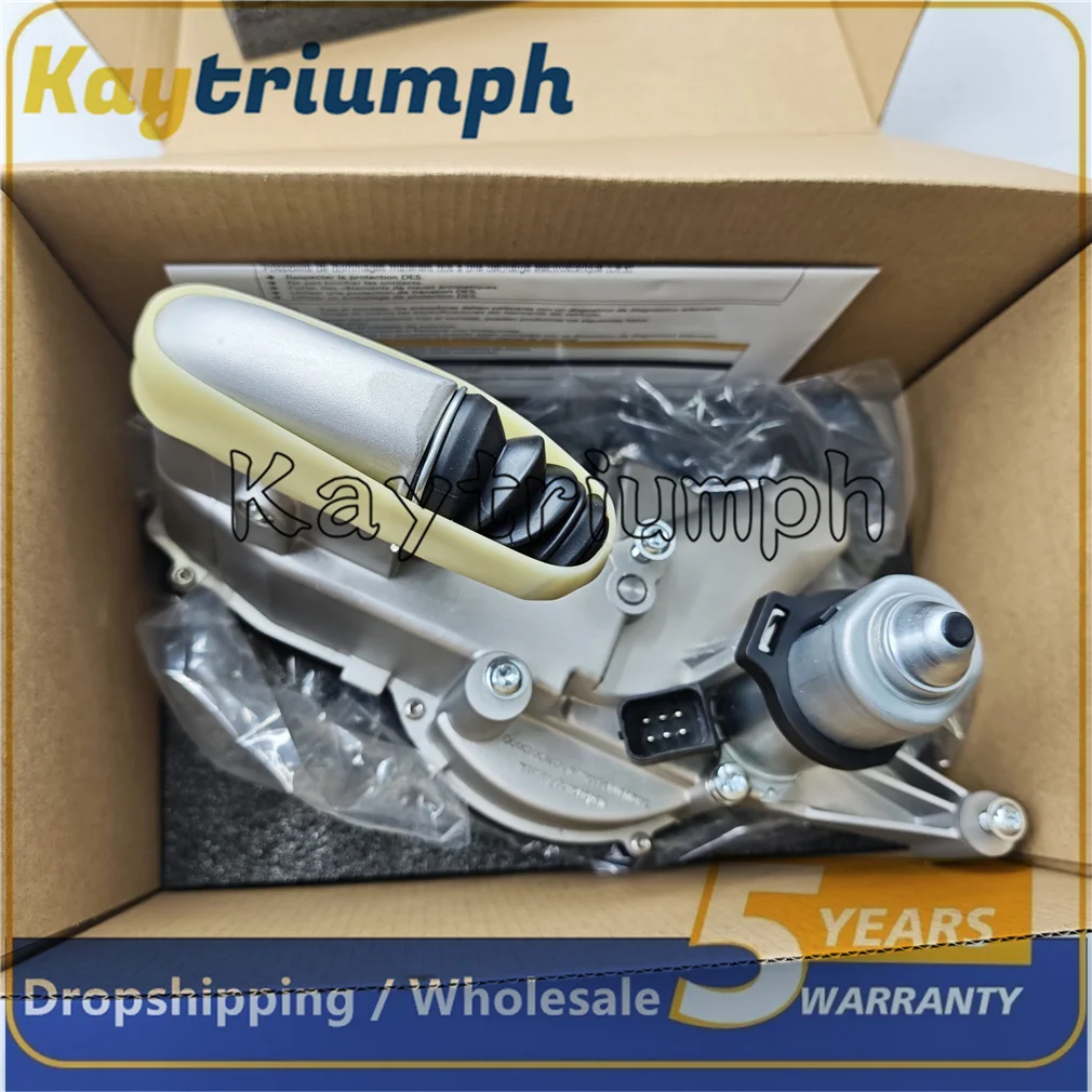 SLAVE CYLINDER CLUTCH ACTUATOR For Citroen C2 C3 DS3 NEMO For Peugeot 207 208 1007 BIPPER Tepee 3981000091 3981000004 3981000028