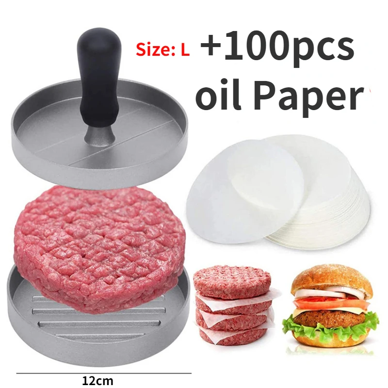 1B Press Paper100Pcs