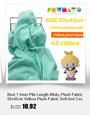 Description Picture 6 of item7D PP Cotton EPE Fiber DOWN-LIKE Fiber 100g 500g 1Kg Quality Eco-friendly Fiber Filling Material DIY Non-Woven Filler