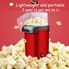 SOKANY Popcorn Machine Electric Fully Automatic Puffed Children's Popcorn Machine Popcorn MakerR 2