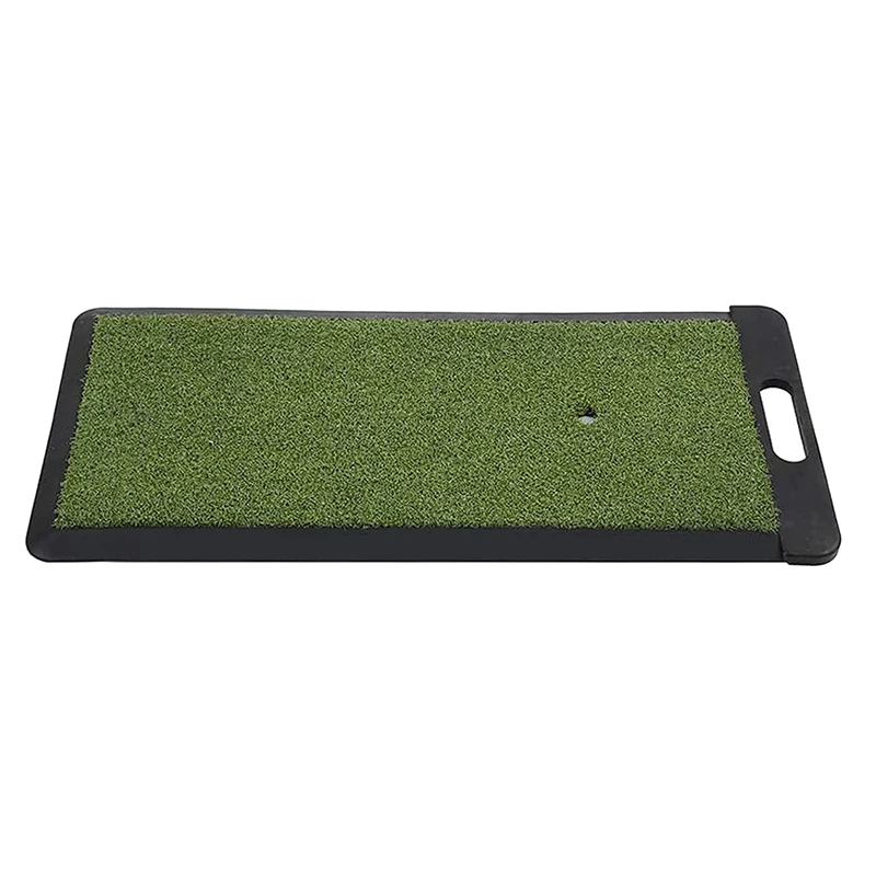 golf-swing-practice-grass-mats-tapete-de-golfe-bater-mat-para-interior-e-exterior-borracha-golfe-tee-titular