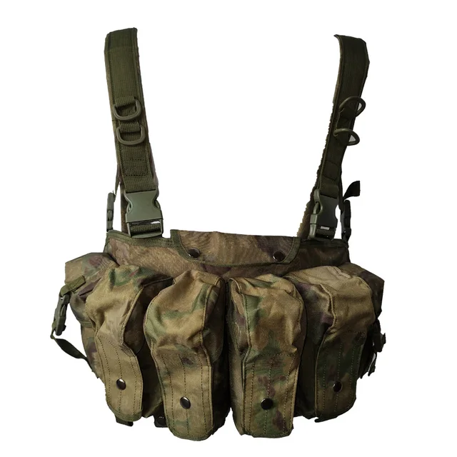 Magazine Pouch Carrier 1