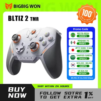 BIGBIGWON Blitz 2 Controller 1