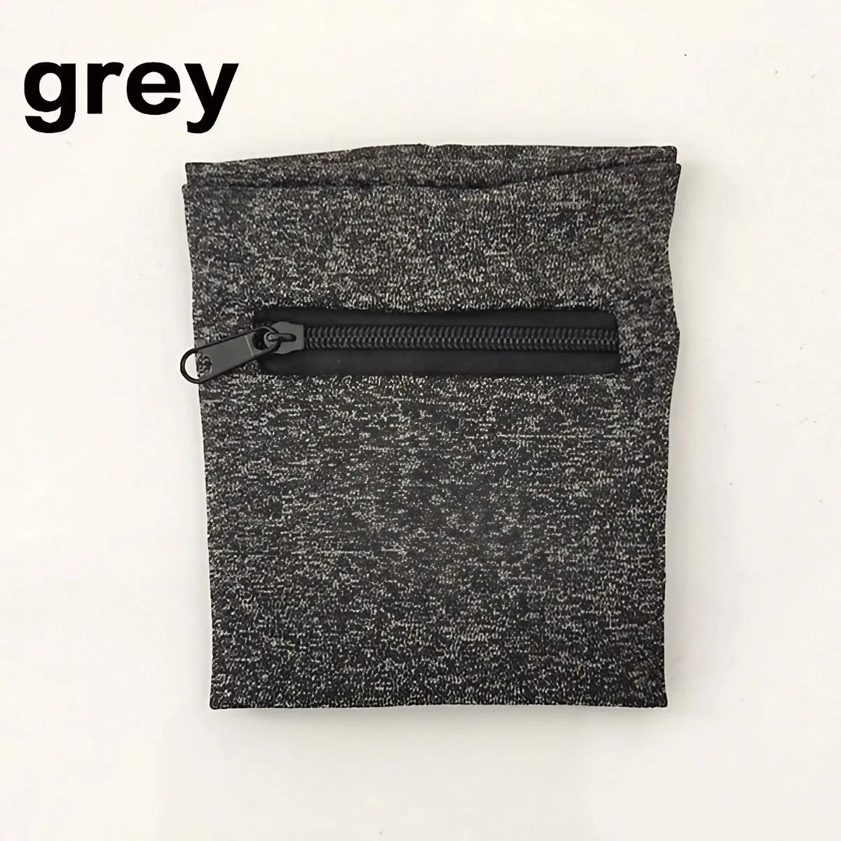 Borsa Da Polso Portafoglio Fascia Con Cerniera Corsa Borsa Da Polso Portafoglio Fascia Con Cerniera Corsa
