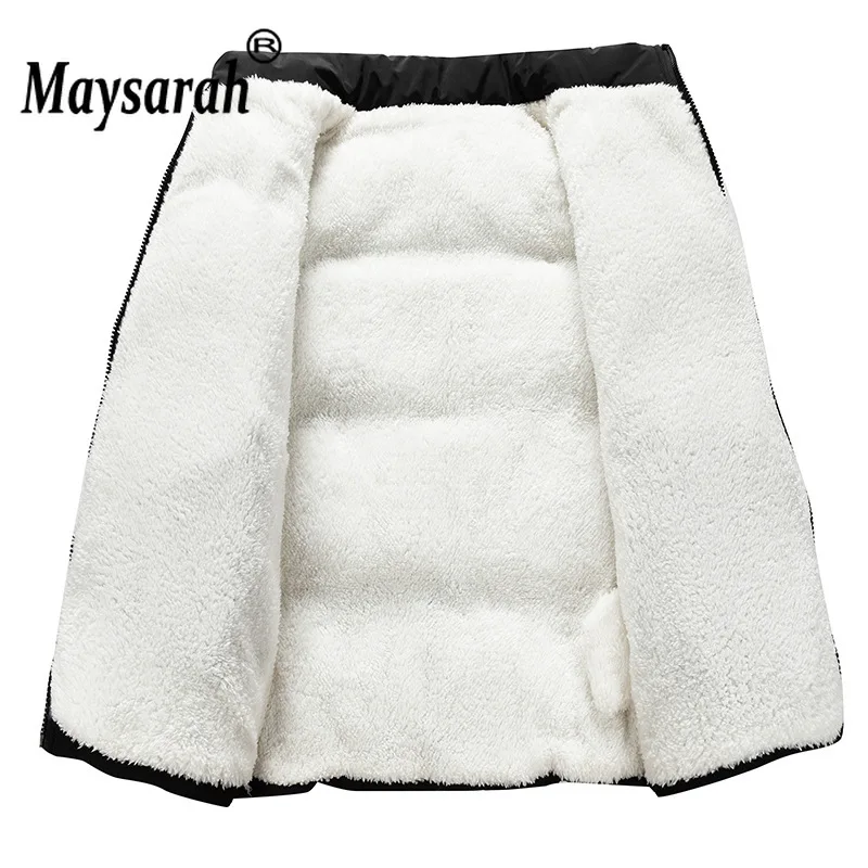 Рисунок 4 - Модные утепленные куртки с хлопковой подкладкой 2023