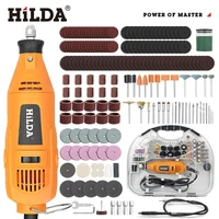 Electric Mini Drill Grinder Engraving Pen Mini Drill Electric Rotary Tool Grinding Machine Accessories 1