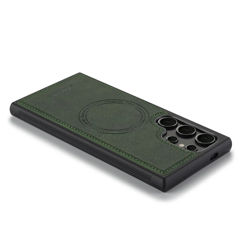Durable Protective Back Cover for Samsung Galaxy - Edge Series