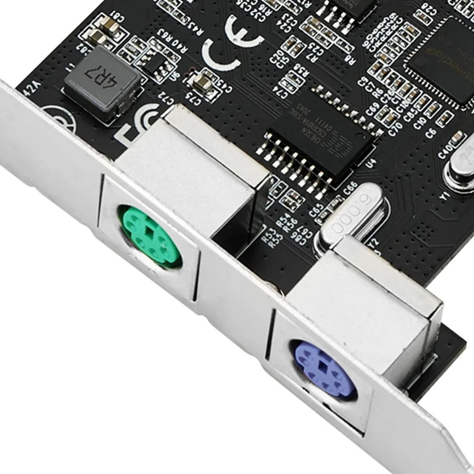 Adapter M2 PCIe SSD naar PCI Express 3.0 x4 - uitbreidingskaart compatibel met M2 NGFF PCI-e 3.0