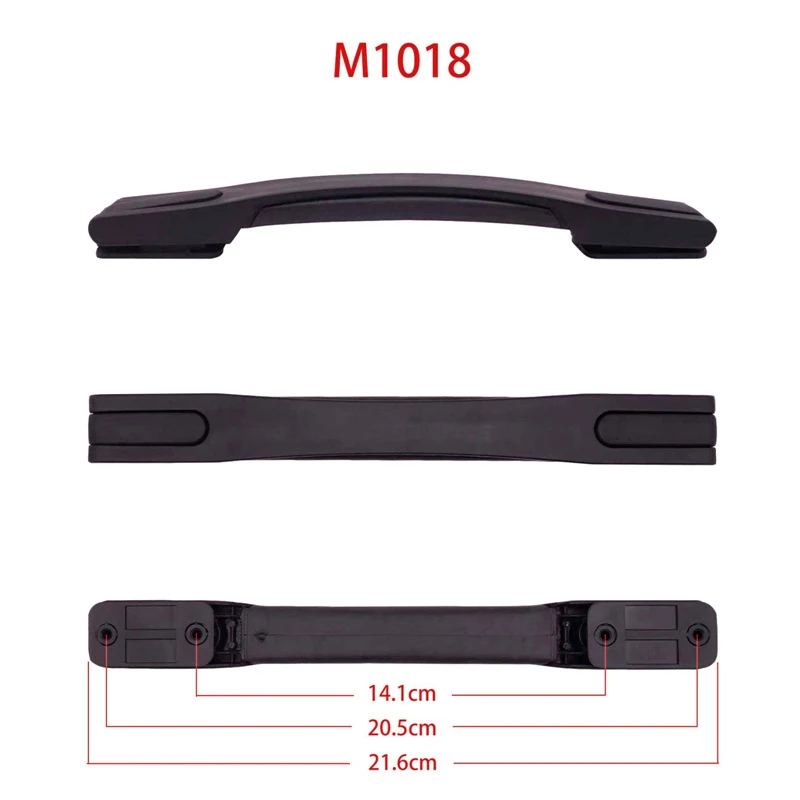 Рисунок 5 - Ручка для багажа