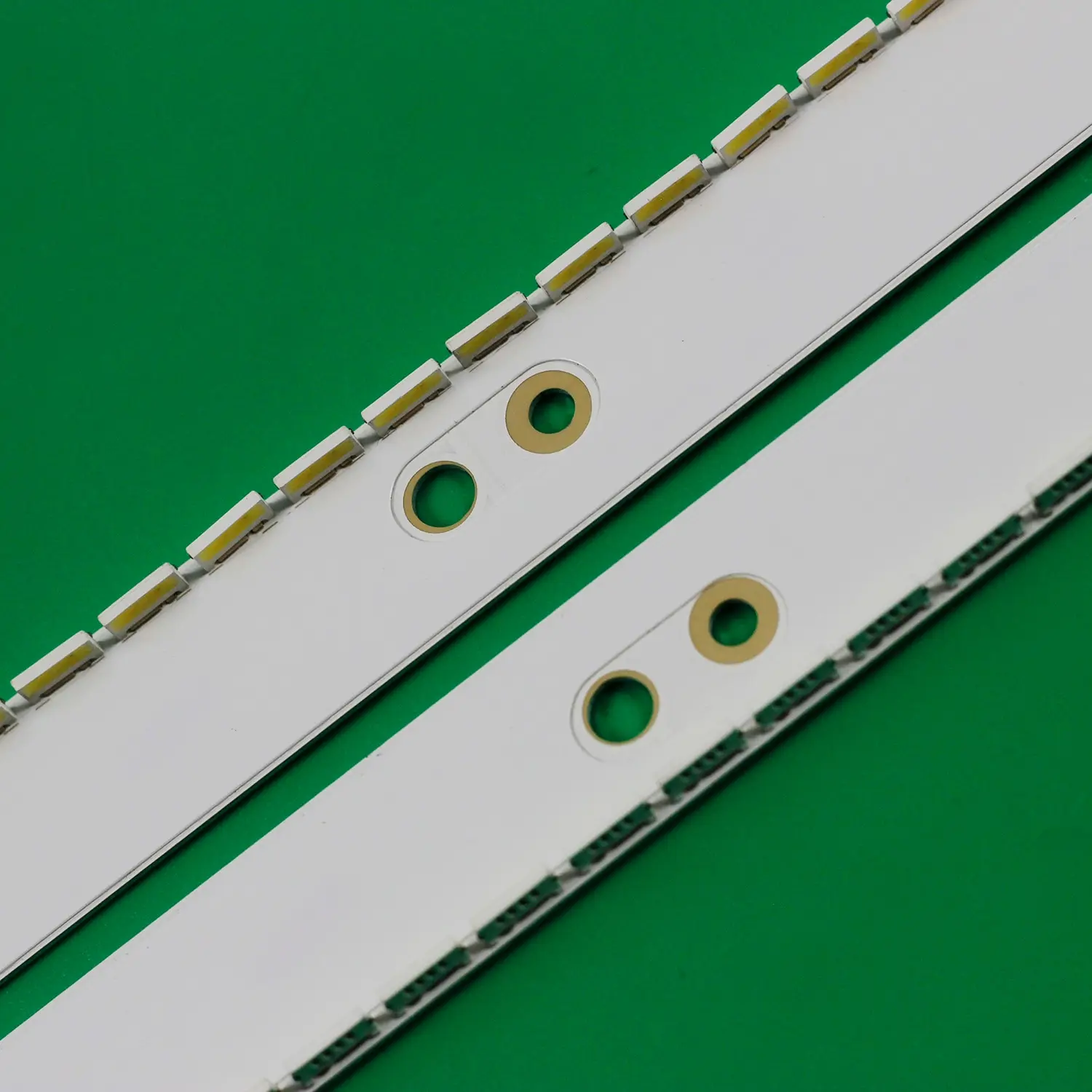 Tira de Luz de Fundo Led para Ue48h6800ak Ue48h6800au Ue48h6800aw Ue48h6800ay Ue48h6850ak Ue48h6850ak Ue48h6870as Ue48h6870ss Unidades - Imagem 2
