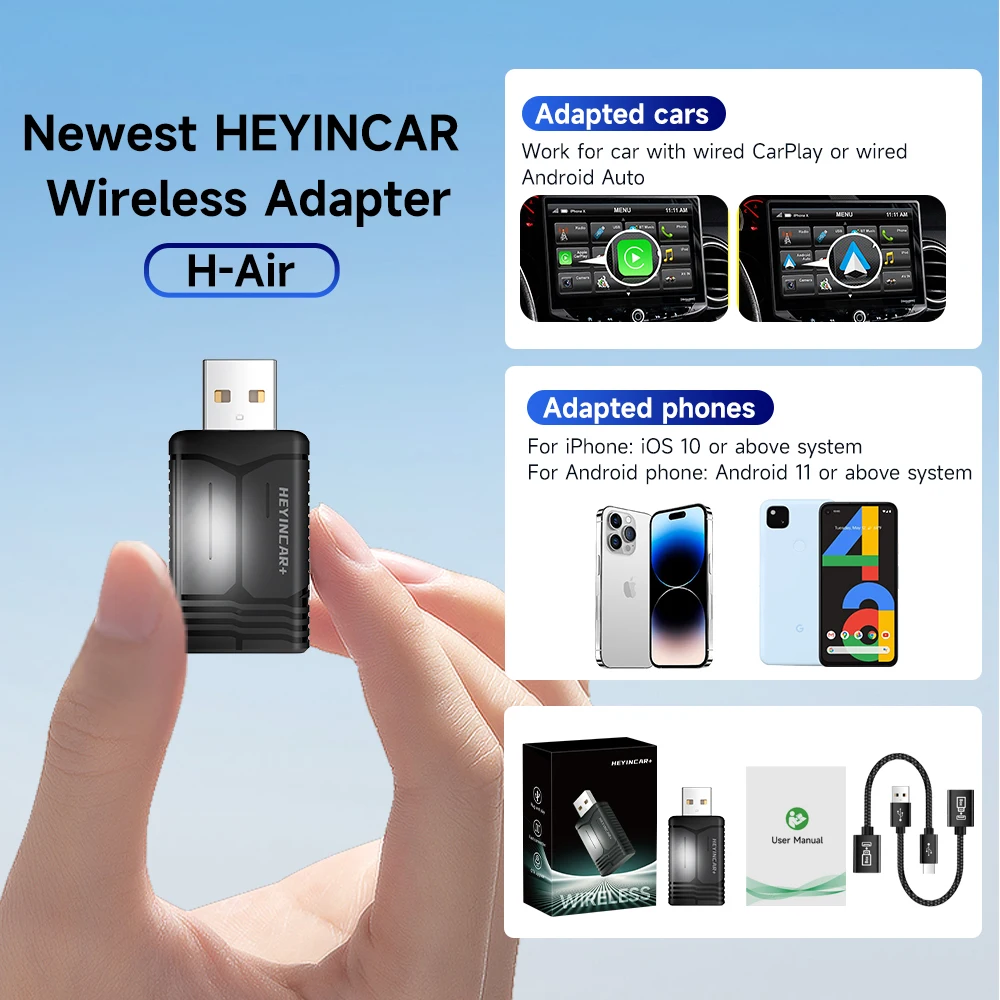 HEYINCAR  , ȵ̵ ڵ ī÷ ڽ, ȥ ڵ ̺긮 CR-V ú ġ  Ÿ HR-V, 2IN1, 2024 ǰ