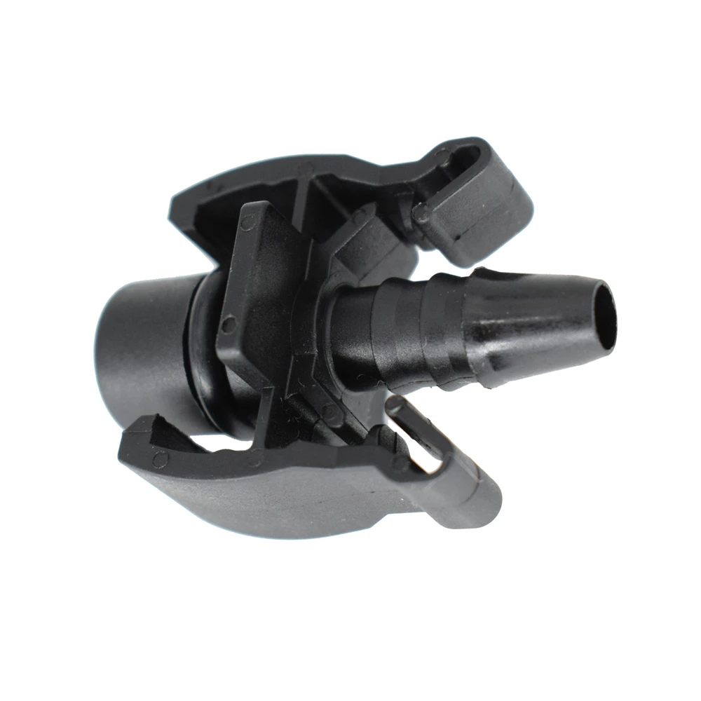 For Peugeot Citroen Car Expansion Water Tank Water Hose Straight Connect Connector Automotive Accessories