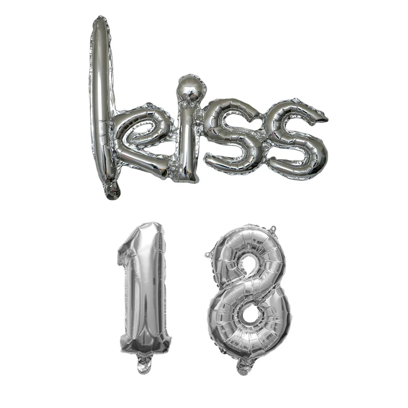 Rose Gold Milestone Celebration Balloons: Elegant Party Decor