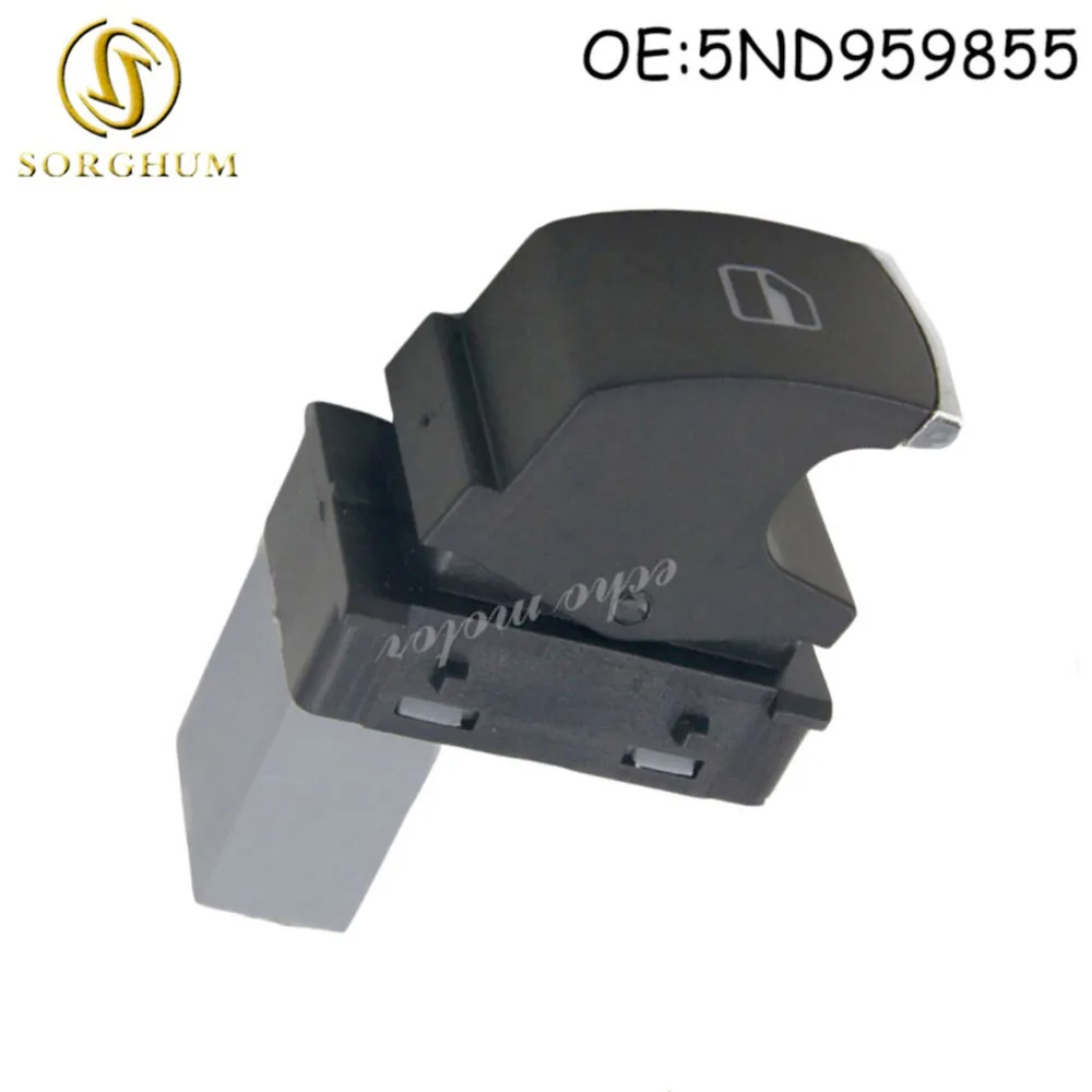 Tankschalter 3C0959903B Für VW Jetta MK6 Passat B6 CC EOS - Schwarz ABS