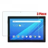 3Piece Glass Protector for Lenovo Tab P11 Pro Gen 2 Screen Protective Film for Lenovo Tab P11 Plus Pad Pro Xiaoxin Pad 2022 1