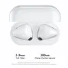 Pro4 TWS Mini Bluetooth Headphones Touch 9D Stereo Wireless Headphones with Mic In Ear High Fidelity Headphones Handsfree Headph 5
