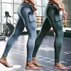 Gym Mens Fitness Running Sport Pants Athletics Tight Leggings Joggings Skinny Yoga Compression Trousers Sweatpants Dry Fit 3