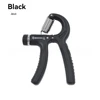 5-60kg Adjustable Hand Grip Strengthener Hand Gripper Trainer Set With Counter Wrist Forearm And Hand Exerciser For Muscle 4