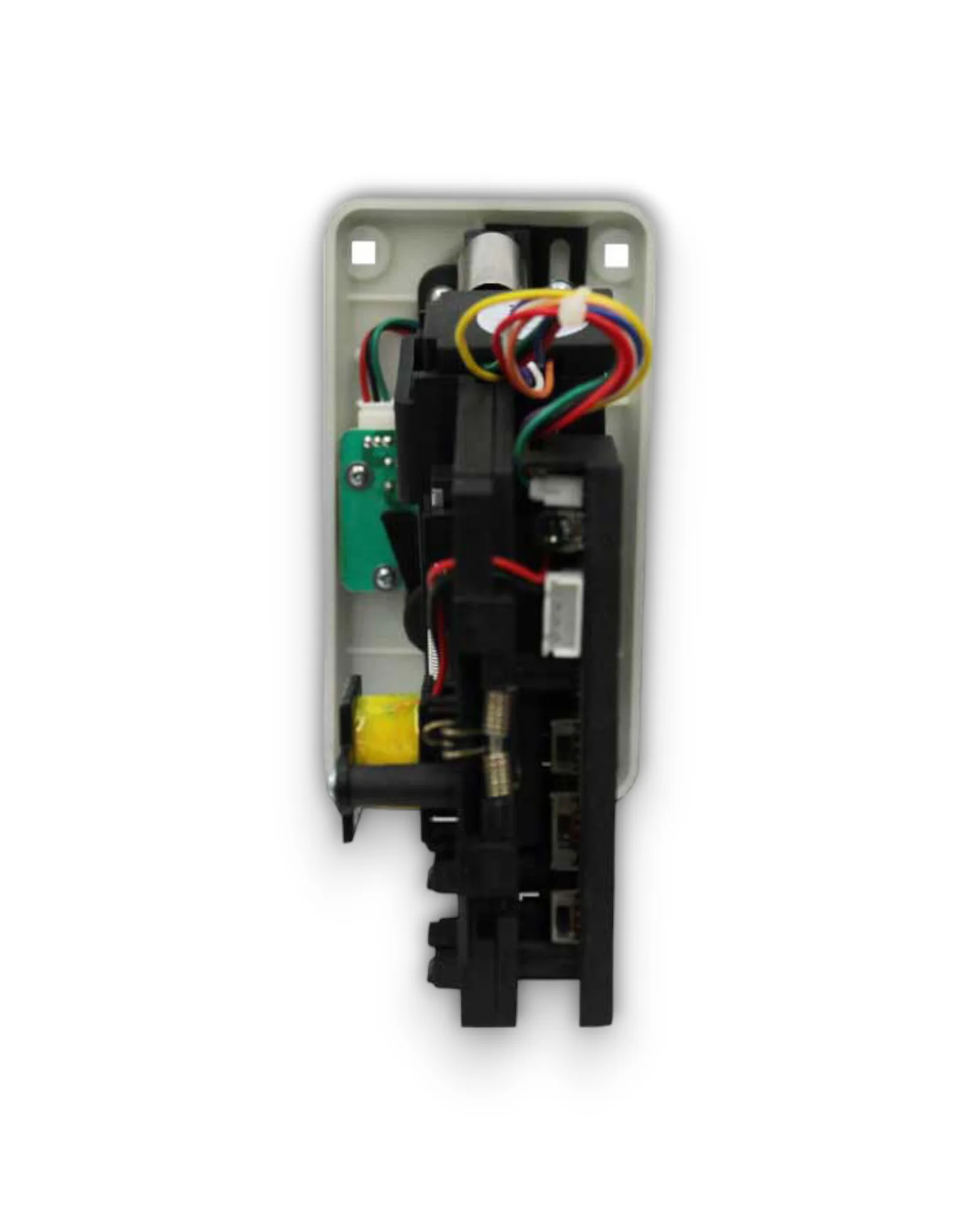 자동판매기, 아케이드 게임기용 고급 CPU 코인 수납기, TW131, TW-131