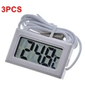 3PCS White