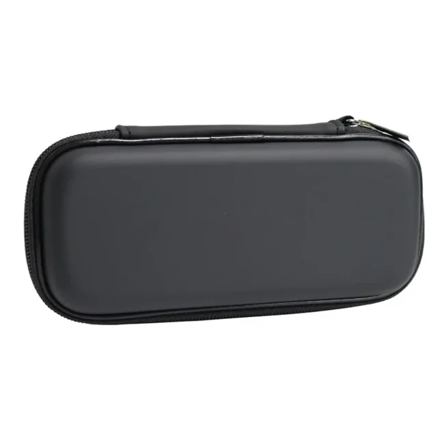 Sac De Transport Fléchettes 12 Places - Étui Rigide EVA, Protection Professionnelle