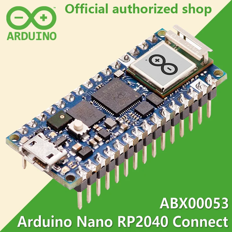 Макетная-плата-arduino-nano-rp2040-для-подключения-к-разъемам-abx00053-raspberry-pi-rp2040-импортированная-из-Италии-новая-оригинальная