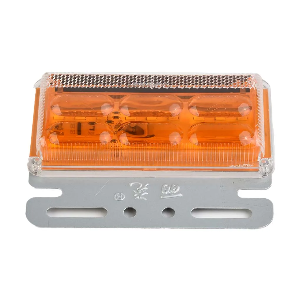 LED ���̵� ��Ŀ �����, Ʈ�� �ڵ��� �Ⱦ� �� �����, ��� �����, 6500K, 4 ��, 30 ��