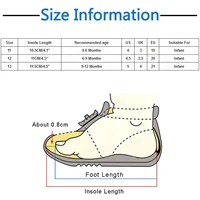 0-12M Newborn Baby Summer Sandals Kids Canvas Shoes Casual Soft Crib Shoes Toddler First Walkers Boys Girls Sandals Crib Newborn 6