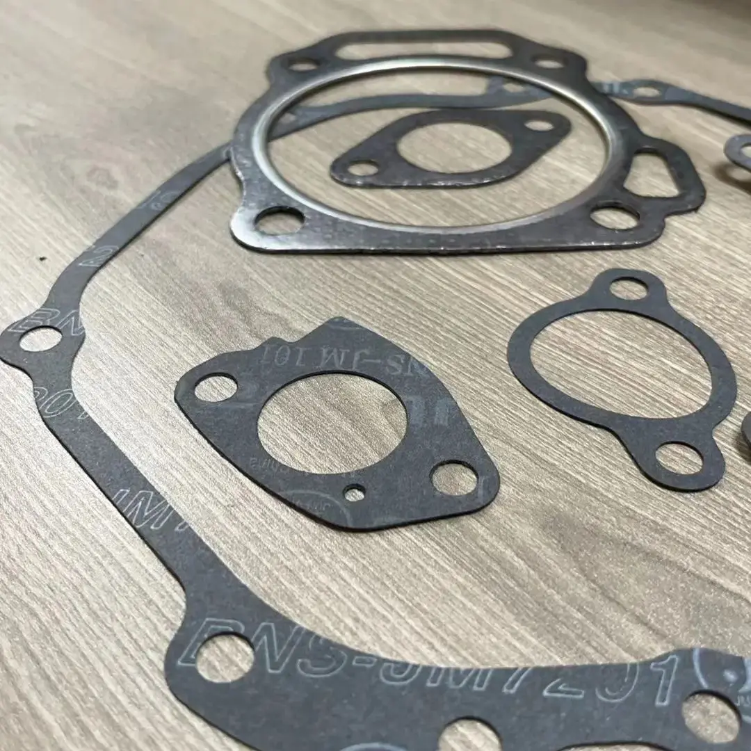 ZONGSHEN Original Drone Repair Parts D12000IE Generator Accessories For DJI T40 Full Gasket Set