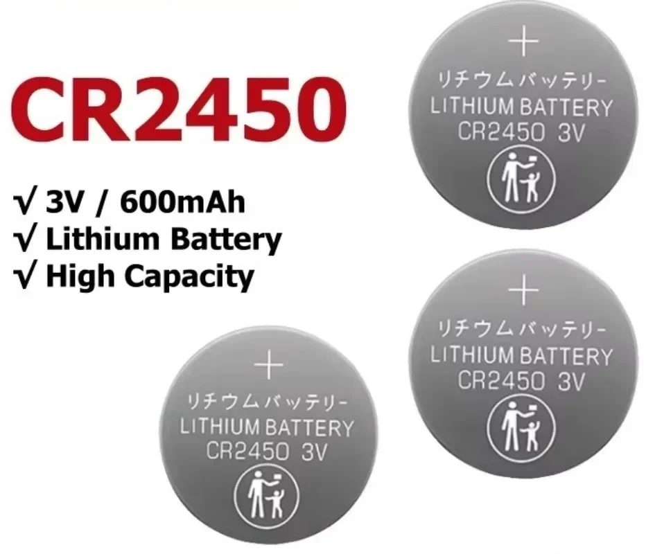 Reliable Wristwatch Power Cell BU1750 main image 1