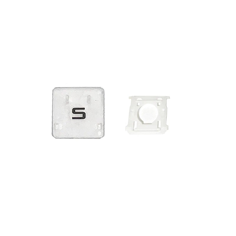 Tampão do Teclado e Substituição da Dobradiça Asus Rog Strix G15 G513 G513rc G513rm G513rw G513qr G513qe G513im G513ie G513ic - Imagem 2