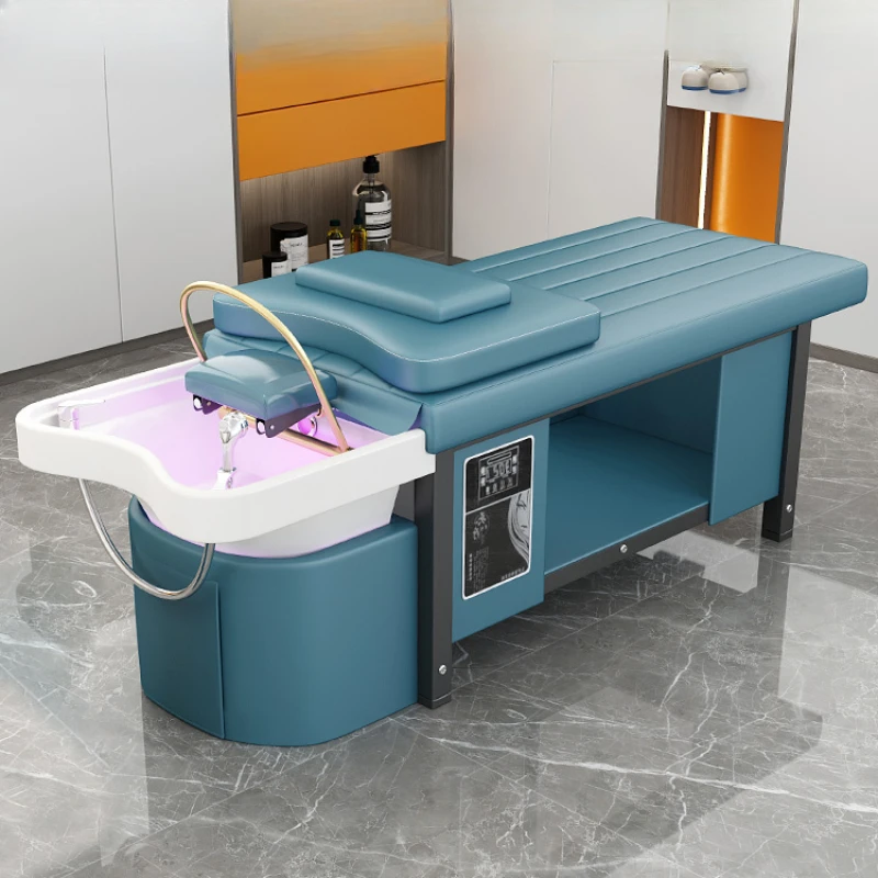 Рисунок 2 - Парикмахерские парикмахерские кресла для шампуня