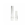 X Large Arizer Solo 3 XL Glass Stem tube 90mm Long Straight Accessories 1