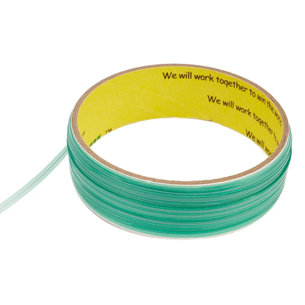 5/10M Vinyl Car Wrap Tape Design Line Car Sticker Cutting Tools Safe Finish Film Wrapping Cut Tapes Paint Tool