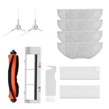 

for Mi Robot Vacuum Mop Essential Parts for Xiaomi Mijia G1 MJSTG1 Robotic Vacuum Cleaner Main Side Brush Filter Mop