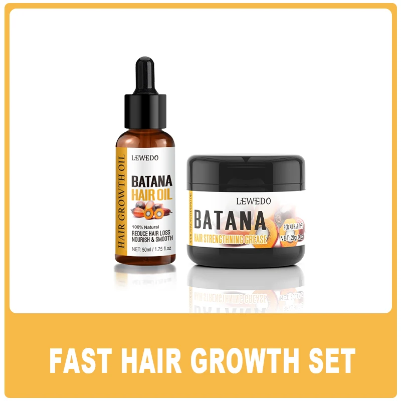 Batana Oil KIT