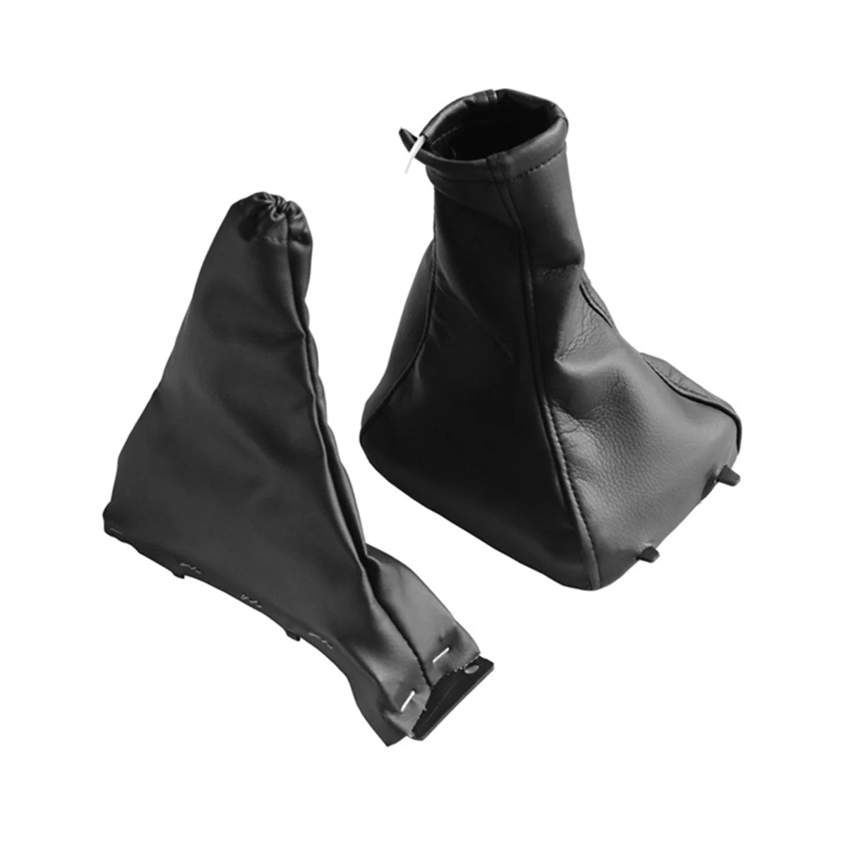 

Кожаный чехол для Vauxhall с ручным тормозом