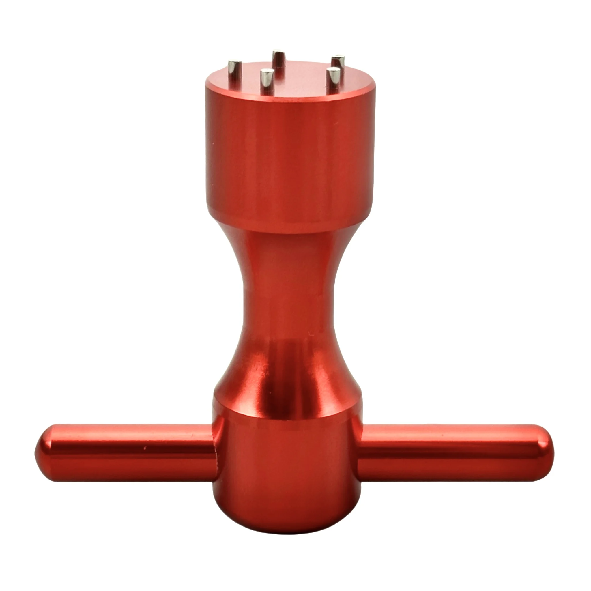 Red Wrench