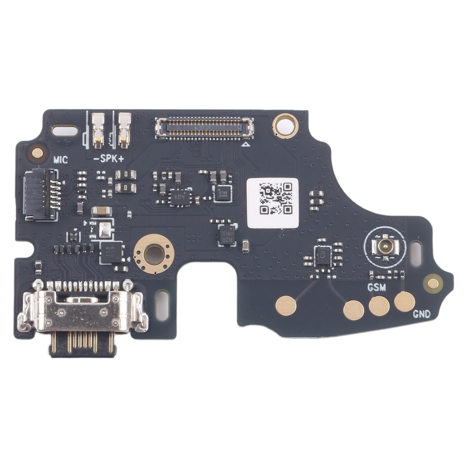 Charging Port Board For Blackview BV9300 Pro USB Charging Dock Power Connector Flex Cable Replacement Repair