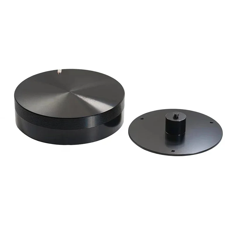 4ohm 40W Vibration Speaker Full Range Portable Audio Loudspeaker Anti-neighbor Resonance Speaker Penetrating Sound Bass Set Sale 4