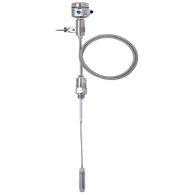 

E+H LEVEL METER FMI52-U2BGEJB1A1A LENGTH=7150