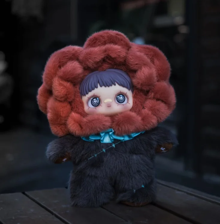 儚猫　MayMei シークレット 儚猫 MayMei シークレット Maymei Symbiote Neverland Series - 双生