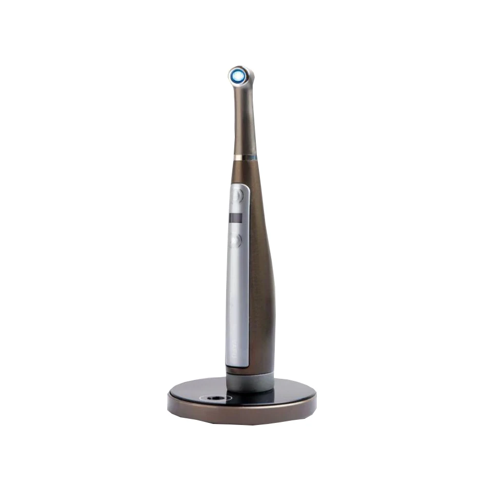 

LED curing light